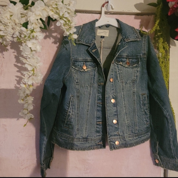 Universal thread goods co. Women's Jean - Picture 5 of 6